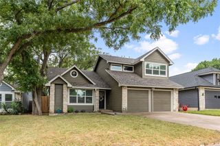 9810 Willers WAY, Austin, TX 78748
