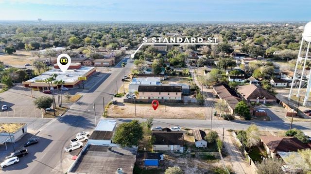 600 S Standard Avenue, San Juan, TX 78596