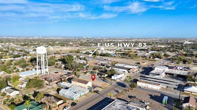 600 S Standard Avenue, San Juan, TX 78596