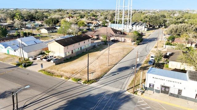 600 S Standard Avenue, San Juan, TX 78596