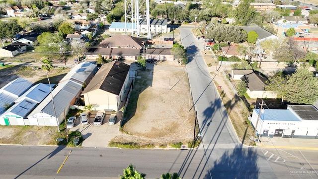 600 S Standard Avenue, San Juan, TX 78596