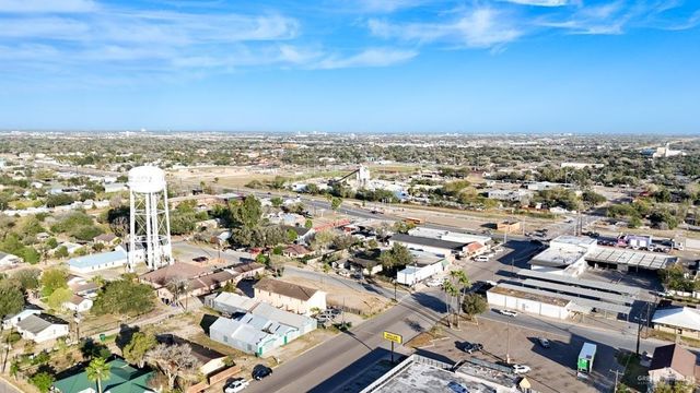 600 S Standard Avenue, San Juan, TX 78596