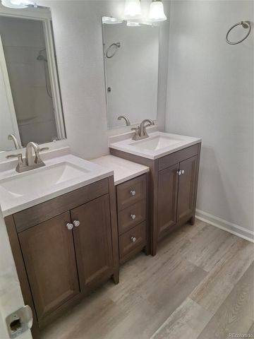 3550 S Harlan Street 289, Denver, CO 80235