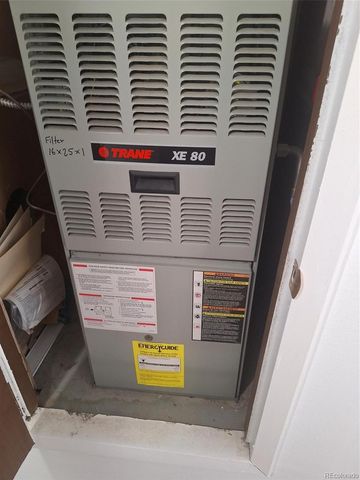 3550 S Harlan Street 289, Denver, CO 80235