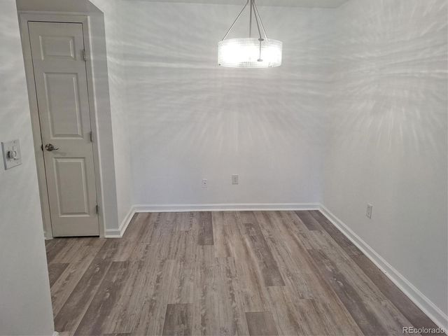 3550 S Harlan Street 289, Denver, CO 80235