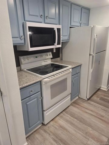 3550 S Harlan Street 289, Denver, CO 80235