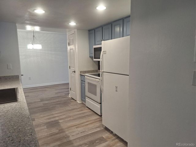 3550 S Harlan Street 289, Denver, CO 80235