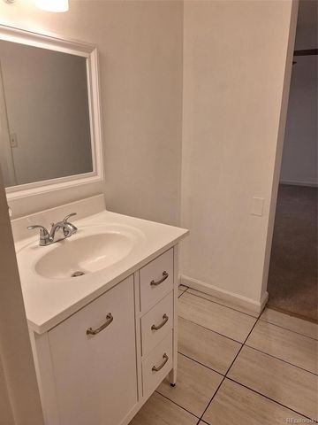 3550 S Harlan Street 289, Denver, CO 80235