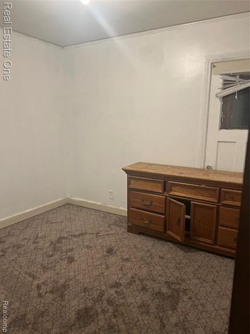 8607 Northlawn Street, Detroit, MI 48204