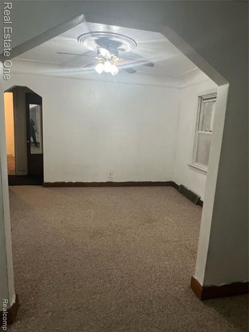 8607 Northlawn Street, Detroit, MI 48204