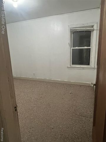 8607 Northlawn Street, Detroit, MI 48204