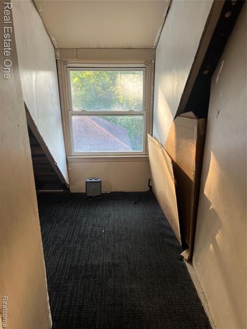 8607 Northlawn Street, Detroit, MI 48204