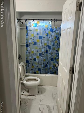 8607 Northlawn Street, Detroit, MI 48204