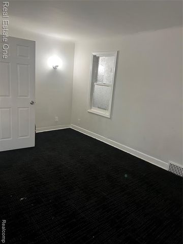 8607 Northlawn Street, Detroit, MI 48204