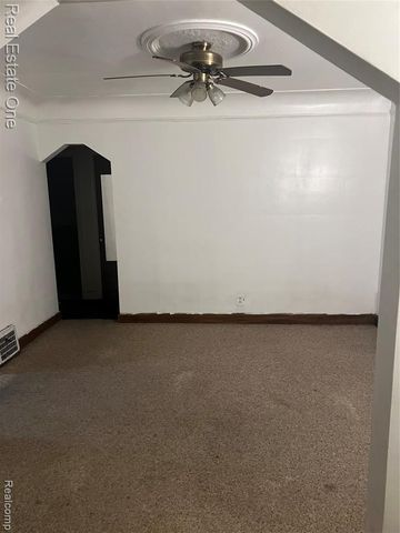 8607 Northlawn Street, Detroit, MI 48204