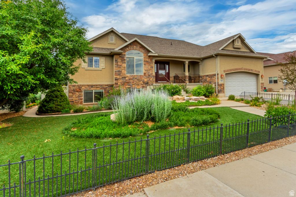 348 S HOUND ST, Morgan, UT 84050 — photo 2