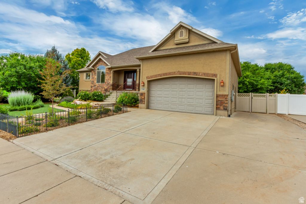 348 S HOUND ST, Morgan, UT 84050 — photo 3