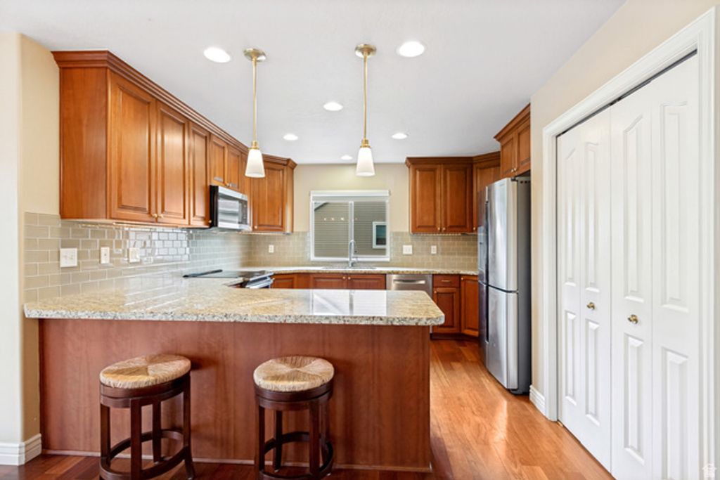 348 S HOUND ST, Morgan, UT 84050 — photo 4