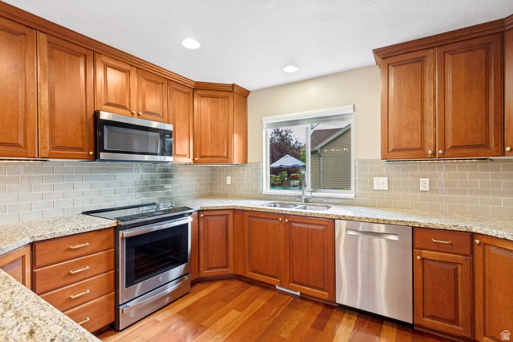 348 S HOUND ST, Morgan, UT 84050 — photo 5