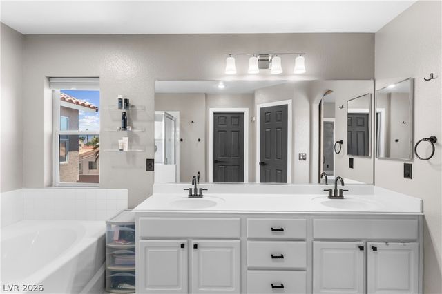 9174 Quiet Sky Street, Las Vegas, NV 89123