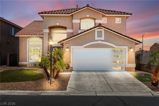 9174 Quiet Sky Street, Las Vegas, NV 89123