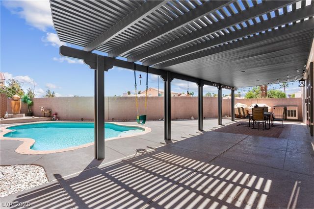 9174 Quiet Sky Street, Las Vegas, NV 89123