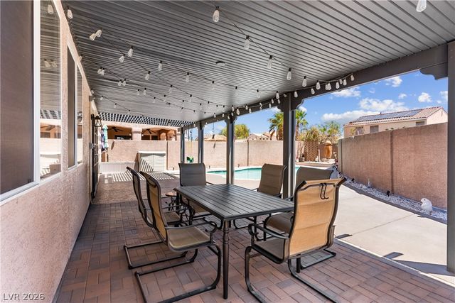 9174 Quiet Sky Street, Las Vegas, NV 89123