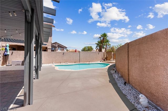 9174 Quiet Sky Street, Las Vegas, NV 89123