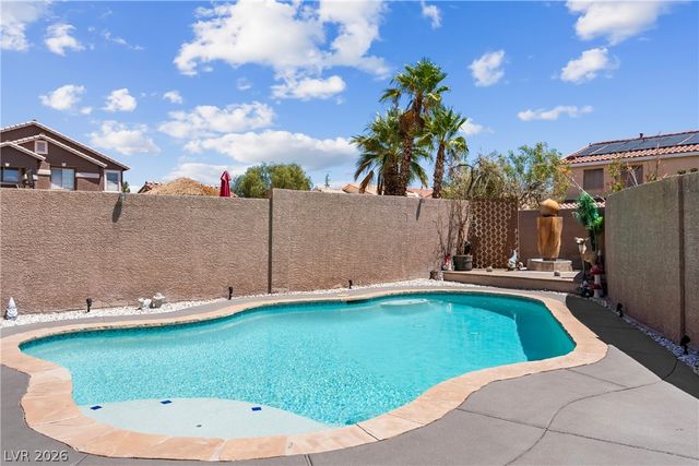 9174 Quiet Sky Street, Las Vegas, NV 89123