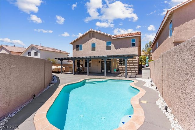 9174 Quiet Sky Street, Las Vegas, NV 89123