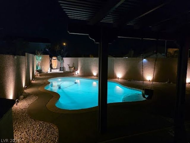 9174 Quiet Sky Street, Las Vegas, NV 89123