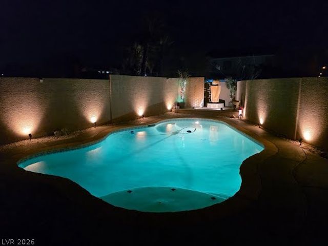 9174 Quiet Sky Street, Las Vegas, NV 89123