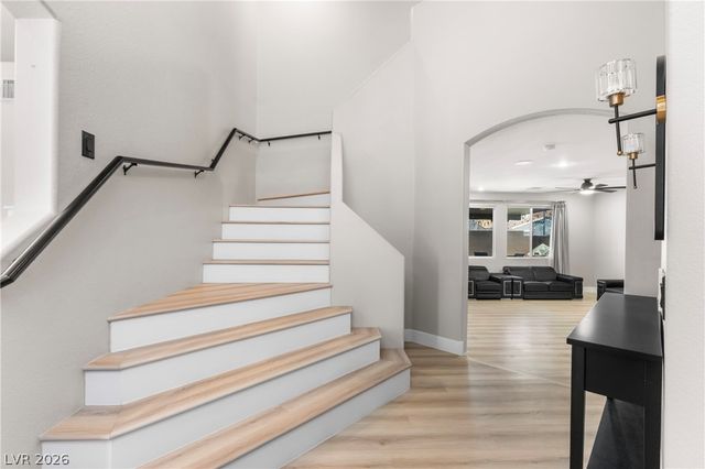 9174 Quiet Sky Street, Las Vegas, NV 89123
