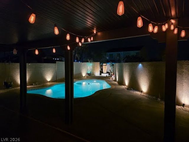 9174 Quiet Sky Street, Las Vegas, NV 89123
