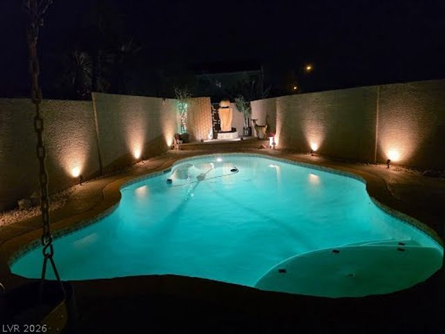 9174 Quiet Sky Street, Las Vegas, NV 89123