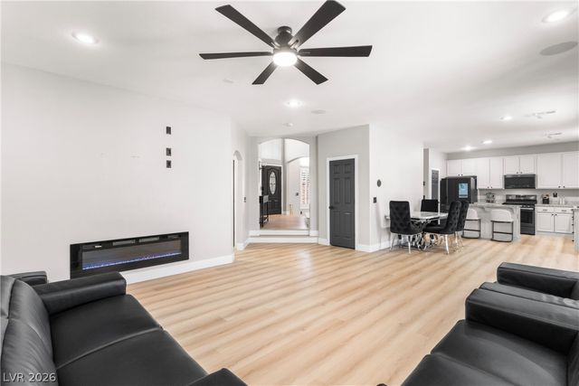 9174 Quiet Sky Street, Las Vegas, NV 89123