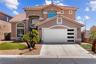 9174 Quiet Sky Street, Las Vegas, NV 89123