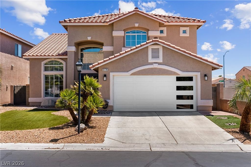 9174 Quiet Sky Street, Las Vegas, NV 89123