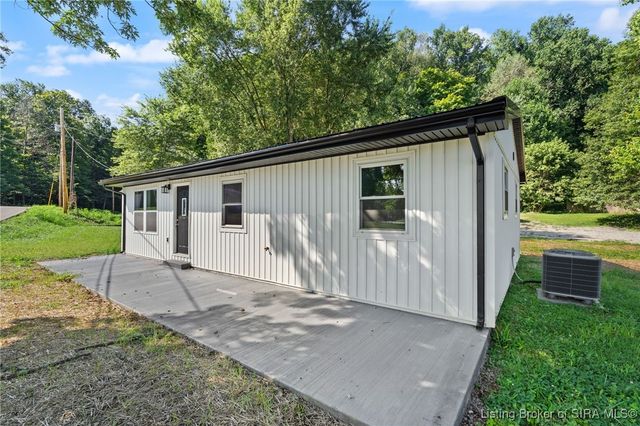 4473 Alonzo Smith Road, Georgetown, IN 47122