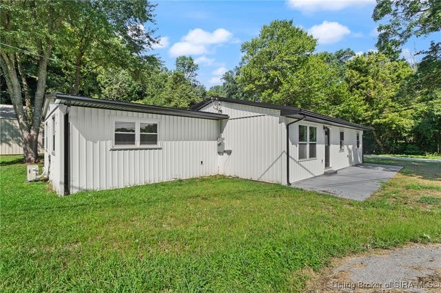 4473 Alonzo Smith Road, Georgetown, IN 47122