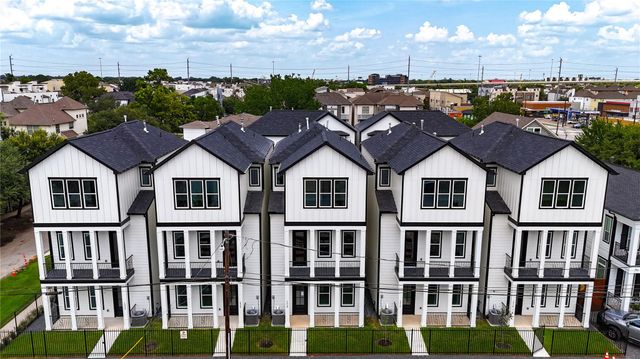 1518 Winter Street, Houston, TX 77007