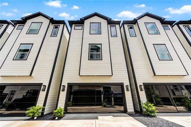 1518 Winter Street, Houston, TX 77007