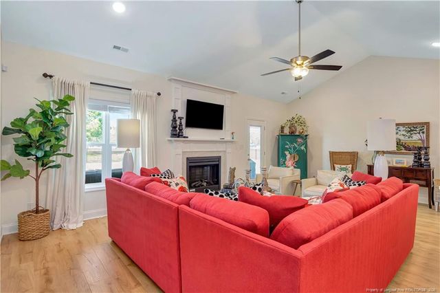 570 Old Tower Road, Lumberton, NC 28360