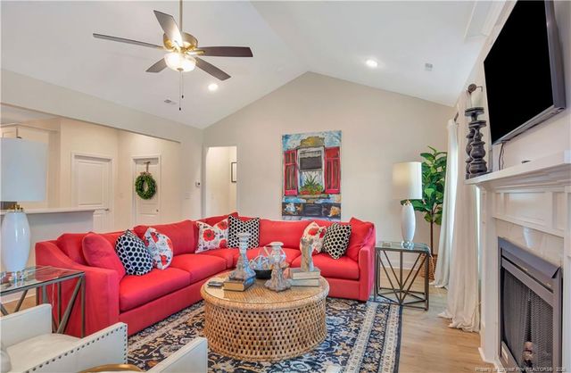 570 Old Tower Road, Lumberton, NC 28360