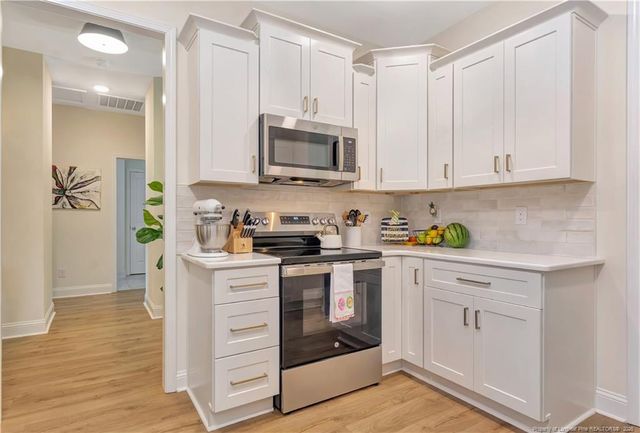 570 Old Tower Road, Lumberton, NC 28360