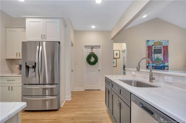 570 Old Tower Road, Lumberton, NC 28360