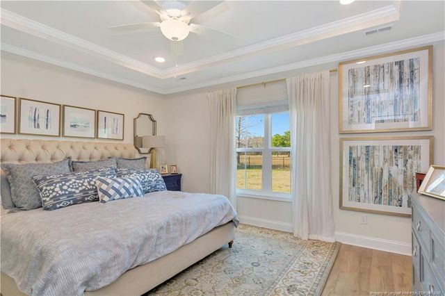 570 Old Tower Road, Lumberton, NC 28360