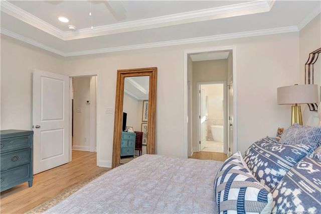 570 Old Tower Road, Lumberton, NC 28360