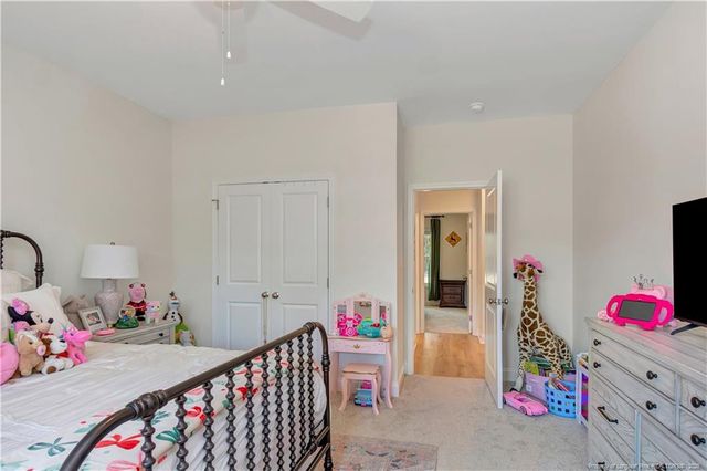 570 Old Tower Road, Lumberton, NC 28360