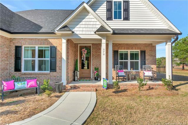 570 Old Tower Road, Lumberton, NC 28360